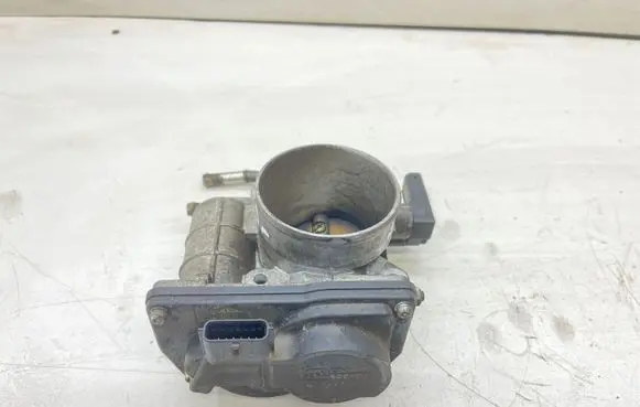 Subaru Impreza III Throttle valve