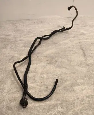 Jeep Grand Cherokee (WJ) Vacuum line/pipe/hose