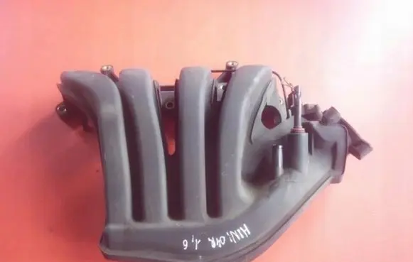 Mini One - Cooper R50 - 53 Intake manifold