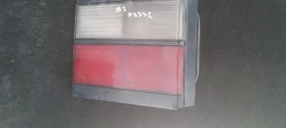 Volkswagen PASSAT B3 Tailgate rear/tail lights 0086046 333945107
