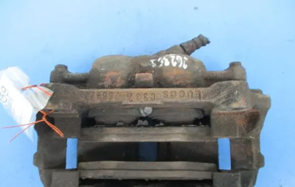 Opel Vivaro Front brake caliper
