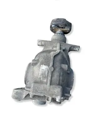 BMW 5 GT F07 Rear differential 7565366 9110100403290003
