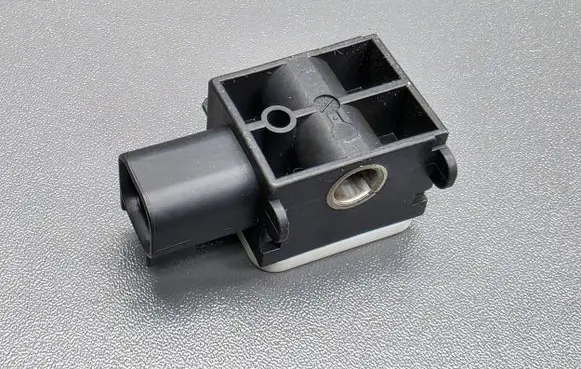 Ford Focus Airbag deployment crash/impact sensor 3M5T14B342AB