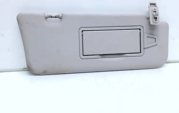 Mercedes-Benz ML W164 Sun visor A1648101410