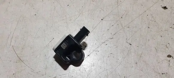 Dodge Durango III Airbag deployment crash/impact sensor A1668210151 02415090 56054085AA
