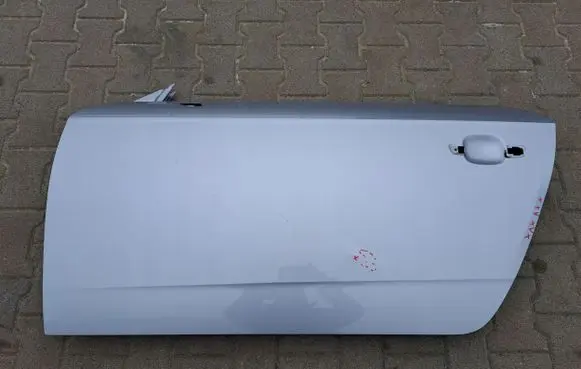 Door (2 Door Coupe)