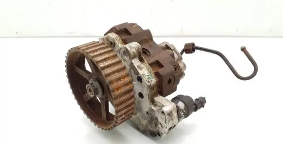 Renault Trafic II (X83) Fuel injection high pressure pump 8200108225 0445010075 H037472