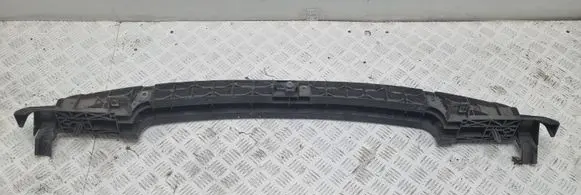 Peugeot 206 Front bumper support beam 9628636380