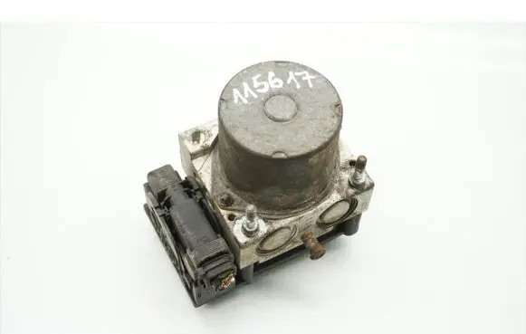 Nissan Qashqai ABS Pump 476601D000 0265231890 0265800609