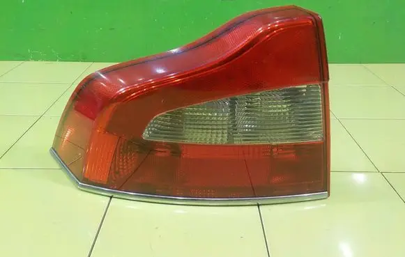 Volvo S80 Rear/tail lights 