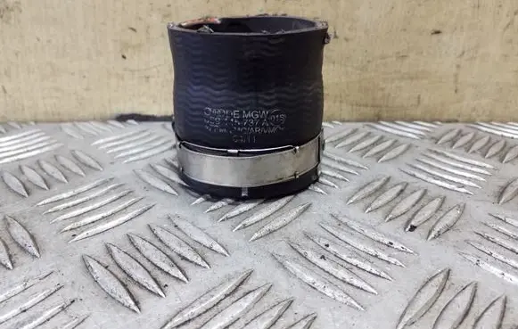Intercooler hose/pipe