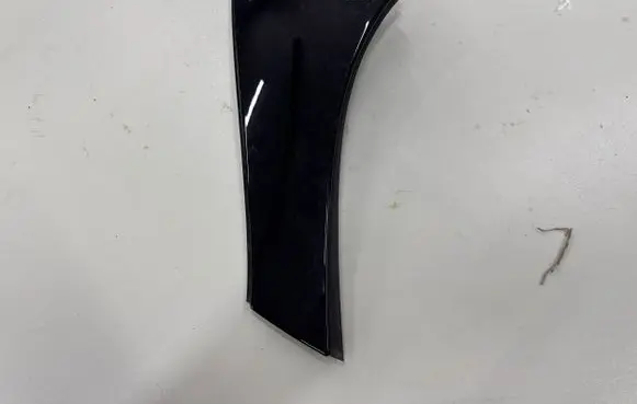Mercedes-Benz GLA W156 X156 Tailgate/trunk spoiler A1567900388