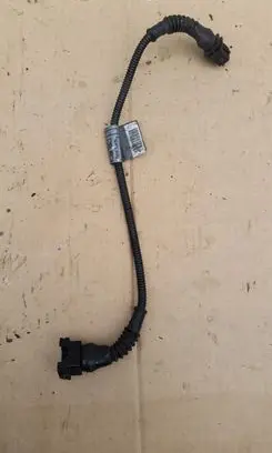 BMW 5 F10 F11 Engine installation wiring loom 760022501