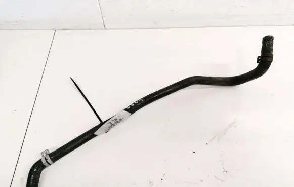 Ford Focus Engine coolant pipe/hose