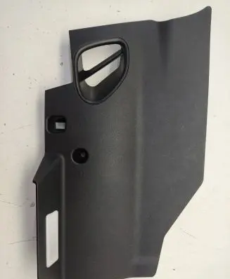 Mini One - Cooper F56 F55 Dashboard lower bottom trim panel 9296977 51459296977