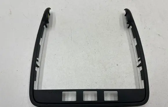 Porsche Cayenne (9PA) Other center console (tunnel) element 7L5858079