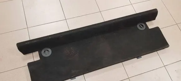 Mercedes-Benz GL X164 Trunk/boot floor carpet liner a1646800502