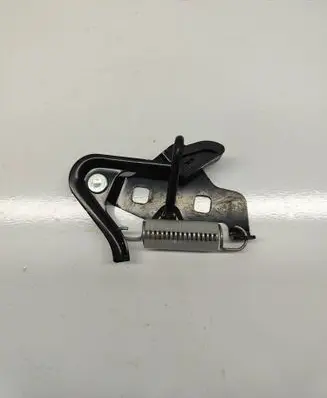 Ford Mustang V Loading door lock loop/hook striker 54404B12