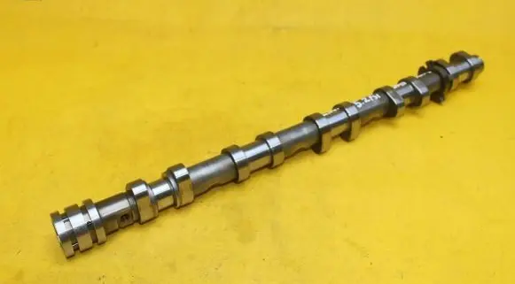 Audi A6 S6 C6 4F Camshaft 07L109104A