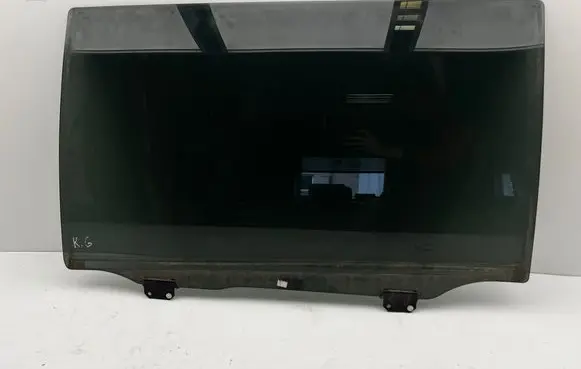 Chrysler Grand Voyager V Sliding door window/glass