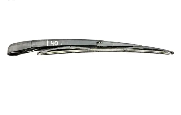 Hyundai i40 Rear wiper blade arm