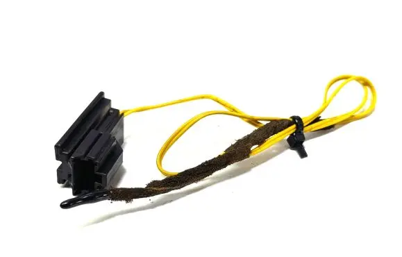 Mitsubishi Space Star Sensor