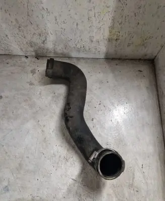 Citroen C6 Intercooler hose/pipe