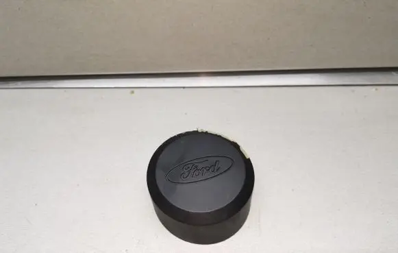 Original wheel cap