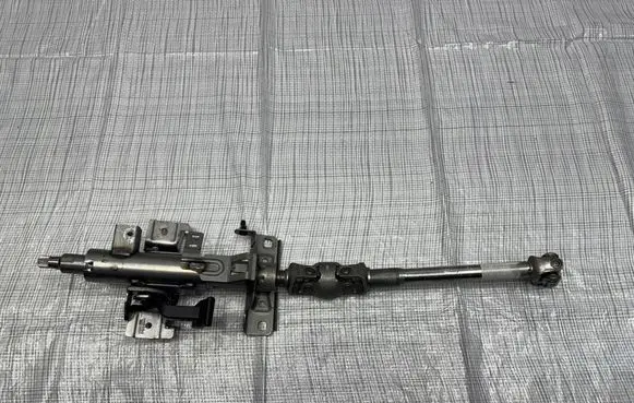 Citroen Jumpy Steering wheel axle