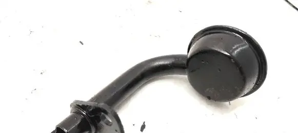 Aixam City I Oil sump strainer pipe 