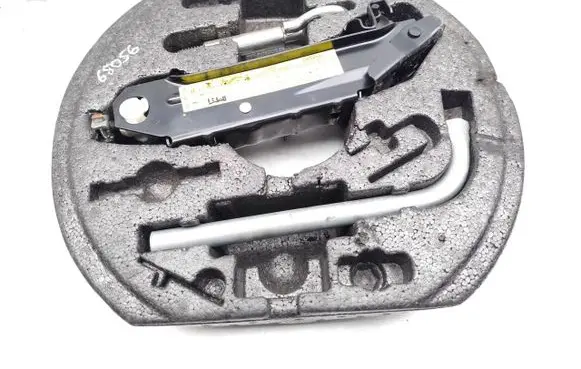 Seat Leon (1P) Lift Jack 5P0012115C 4D0012219A
