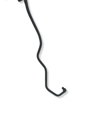 Mercedes-Benz Sprinter W907 W910 Vacuum line/pipe/hose A9074352500