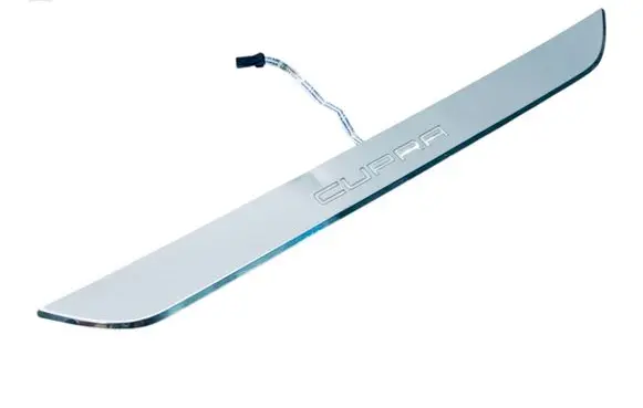 Cupra Formentor Front sill trim cover 5FA947417E
