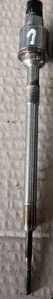 Opel Insignia A Glow plug 55579436 0103010904