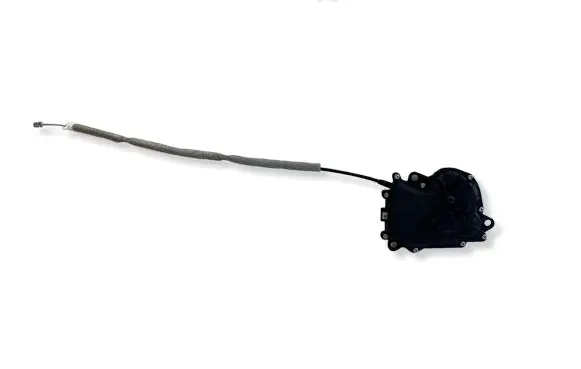 BMW i4 Tailgate/trunk/boot lock/catch/latch C87536102 16367210