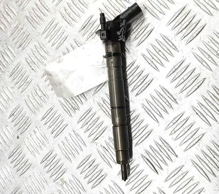 Audi A5 8T 8F Fuel injector 0445115058 057130277AG
