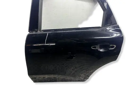 Citroen C4 III e-C4 Rear door 
