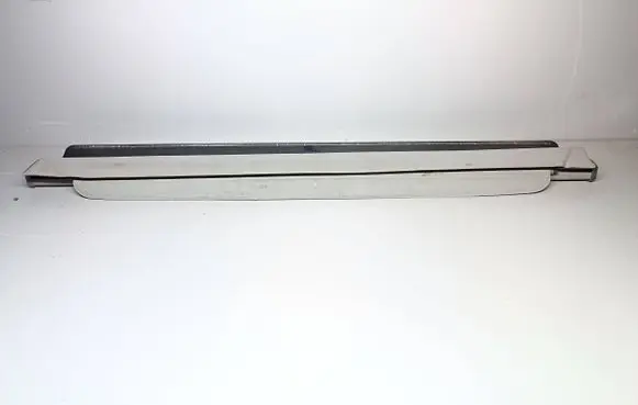 Audi A6 S6 C4 4A Parcel shelf load cover 4A9863553A
