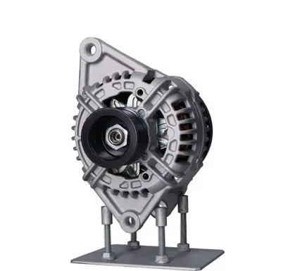 Volkswagen Transporter - Caravelle T4 Generator/alternator 124325053