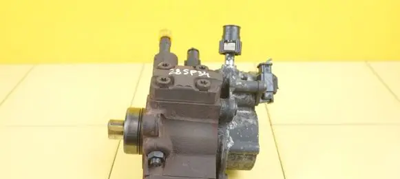 Ford Transit Fuel injection high pressure pump A2C83489800 CYFF