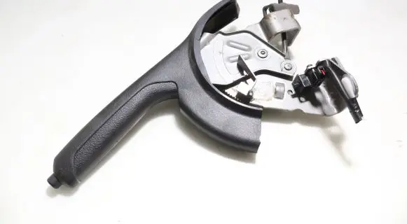 Toyota Aygo AB40 Hand brake release handle 