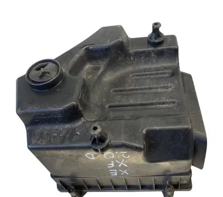 Jaguar XF X260 Air filter box GX639600BC