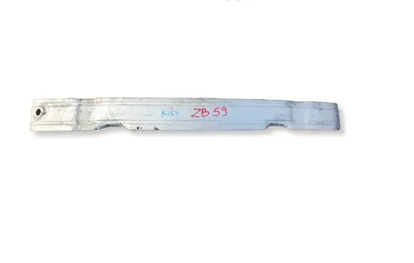 Audi A6 C7 Front bumper cross member 4G0807113A ZB59