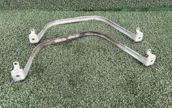 Citroen Jumper Fuel tank mounting bracket 