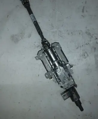 Opel Grandland X Steering column universal joint 9820460377