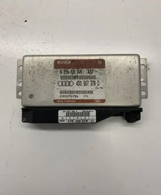 Audi A4 S4 B5 8D ABS control unit/module 4D0907379D 0265108005