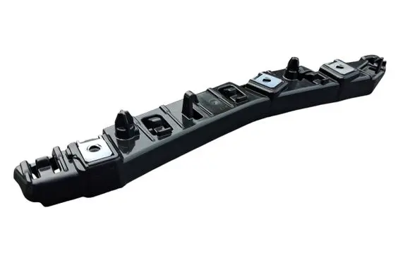 Citroen C5 Aircross Front bumper mounting bracket 9843921980