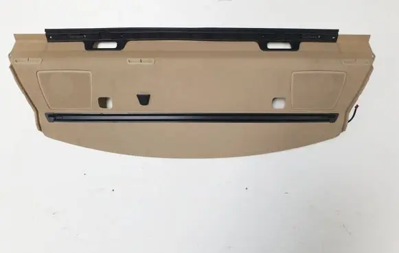 BMW 3 E90 E91 Parcel shelf load cover 9149848 003000018200