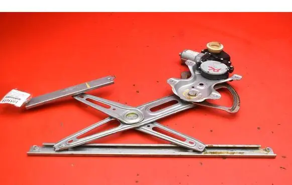 Toyota Corolla E140 E150 Front door window regulator with motor 8572002230B