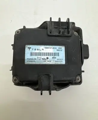 Tesla Model S Bluetooth control unit module 102014700A